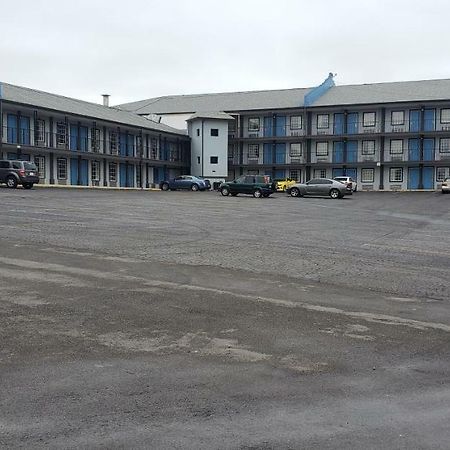 Select Inn Нэшвилл Экстерьер фото